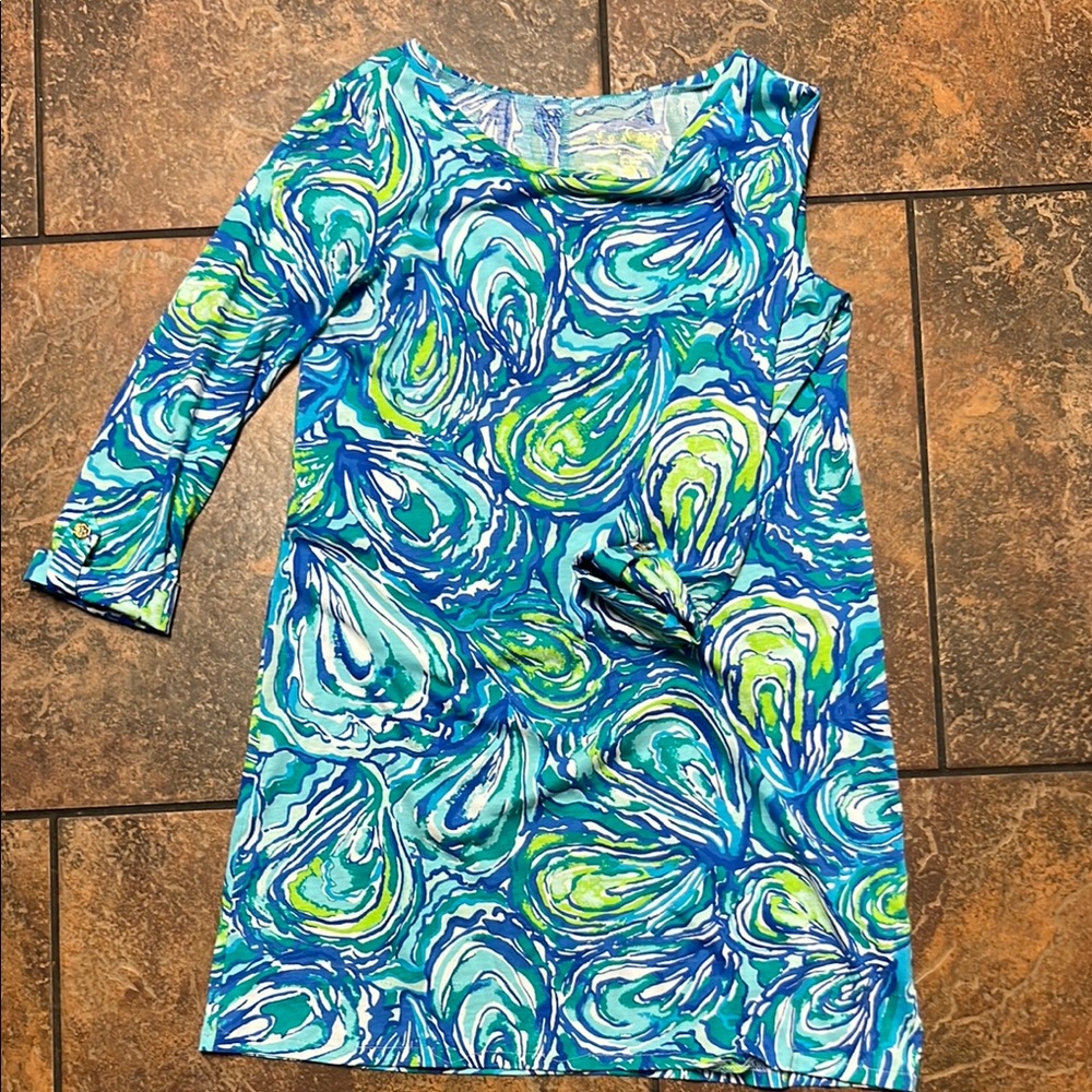 Lilly Pulitzer Linden Dress